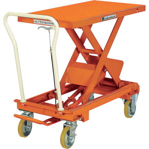 [nht^[iݖj]ijXMX Bishamon nht^[ t^[BXi蓮ji݃y_j ϓ׏d750kg e[u@1010×518mm 1ysizyʓr^Kv