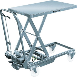 [nht^[iݖj]ijXMX Bishamon nht^[ N[{[C2 ϓ׏d150kg e[u@700×450mm 1y460-4881z1ysizyʓr^KvȂ߂A