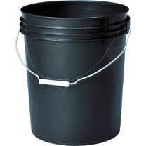 楽天市場】プラスチック ペール缶 18lの通販