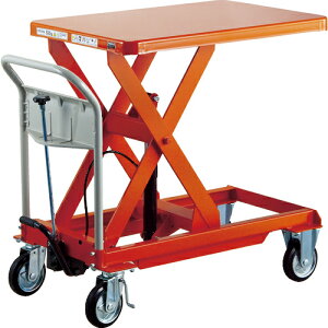 [nht^[iݖj]yzTRUSCO nht^[ 1000kg 600X1200 HLFA-E1000 1ysiE[J[zykCEꑗʓrzysmtb-KDzy@ll݂̂̂戵