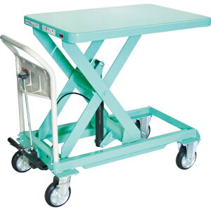 [nht^[iݖj]yzTRUSCO nht^[ 500kg 600X900 O[ HLFA-E500G 1ysiE[J[zykCEꑗʓrzysmtb-KDzy@ll݂̂