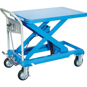 [nht^[iݖj]yzTRUSCO nht^[ 500kg 600X900 u[ HLFA-S500B 1ysiE[J[zykCEꑗʓrzysmtb-KDzy@ll݂̂̂