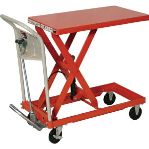 [nht^[iݖj]yzTRUSCO nht^[ 750kg 600X900 薳 HLFA-S750 1ysiE[J[zykCEꑗʓrzysmtb-KDzy@ll݂̂