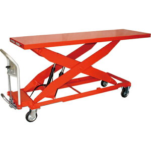 [nht^[iݖj]yzTRUSCO nht^[ 500kg 600X2000 t HLFA-E500L-20 1ysE[J[zykCEꑗʓrzysmtb-KDzy@ll݂̂̂