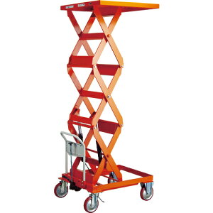 [nht^[iݖj]yzTRUSCO nht^[ 500kg 500X600 g^ HLFA-S500W 1ysiE[J[zykCEꑗʓrzysmtb-KDzy@ll݂̂