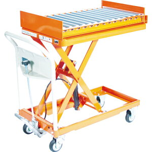 [nht^[iݖj]yzTRUSCO ^ړpnht^[ 450kg 600X900 薳 HLFA-S500M1 1ysE[zykCEꑗʁzysmtb-KDzy@ll݂̂̂