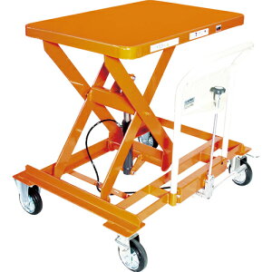 [nht^[iݖj]yzTRUSCO nht^[ TChnh 500kg 薳 HLFA-S500LLS 1ysiE[J[zykCEꑗʓrzysmtb-KDzy@