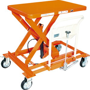 [nht^[iݖj]yzTRUSCO nht^[ TChnh 500kg ړ 薳 HLFA-S500LLS-A 1ysE[zykCEꑗʁzysmtb-KDzy@ll