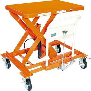 [nht^[iݖj]yzTRUSCO nht^[ TChnh 500kg 4֎ 薳 HLFA-S500LLS-B 1ysE[zykCEꑗʁzysmtb-KDzy@ll