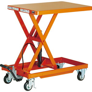 [nht^[iݖj]yzTRUSCO Ƒ䃊t^[ 500kg 500X800 nhX HLLA-S500S 1ysiE[J[zykCEꑗʓrzysmtb-KDzy@ll
