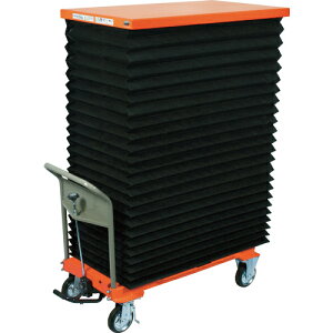 [nht^[iݖj]yzTRUSCO nht^[ 500kg 600X1050 ֕t 薳 HLFA-S500J 1ysE[zykCEꑗʁzysmtb-KDzy@ll݂̂̂戵