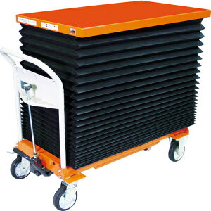 [nht^[iݖj]yzTRUSCO nht^[ 350kg 600X1050 ֕t HLFA-E350WJ 1ysiE[J[zykCEꑗʓrzysmtb-KDzy@ll݂̂̂