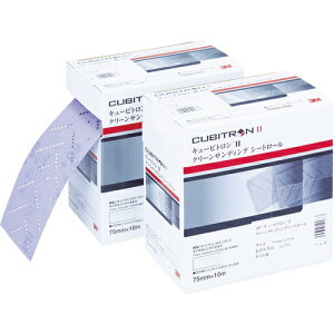 [���[���y�[�p�[]�X���[�G���@�W���p���i���j�I�[�g�E�A�t�^�[�}�[�P�b�g���i���ƕ� 3M�@�L���[�r�g����2�@�N���[���T���f�B���O�V�[�g���[���@75mmX10m�@��320�{�@1�� H/CSRL 320 75 CBT 1���y125-8