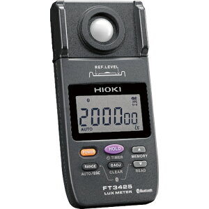 [�Ɠx�v]�y���������z���u�d�@�i���j HIOKI �Ɠx�v FT3425 FT3425 1��y160-2570�z�y�k�C���E���ꑗ���ʓr�z�ysmtb-KD�z
