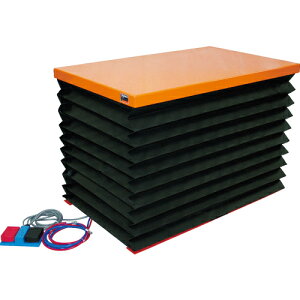 [e[utgidj]yzgXRRij TRUSCO e[utg100kg dB˂ DC24Vobe[p ֕t520×850 HDL-H1058RJ-D2 1ysizykCEꑗʓr