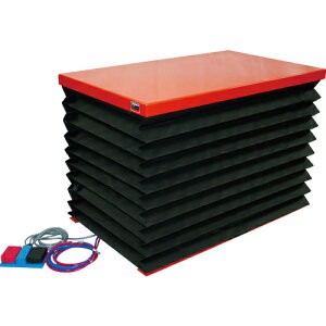 [e[utgidj]yzgXRRij TRUSCO e[utg100kg dB˂ DC12Vobe[p ֕t 520×850 HDL-H1058RJ-D1 1yszykCEꑗʓrz