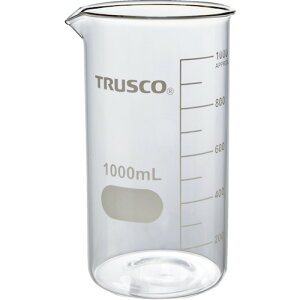 [r[J[]gXRRij TRUSCO g[r[J[ 1000ml GTB-1000 1y217-9088z