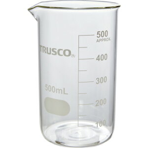 [r[J[]gXRRij TRUSCO g[r[J[ 500ml GTB-500 1y217-9090z