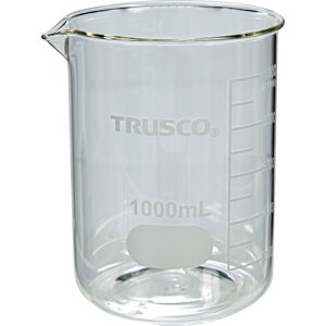 [r[J[]gXRRij TRUSCO KXr[J[ 1000ml GB-1000 1y217-9226z