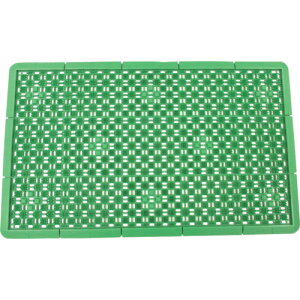 ��[���փ}�b�g]�R��Y�Ɓi���j �R���h�� �D���Ƃ��}�b�g �D���v�}�b�g ��6 600mm×854mm �� F-185-6-G 1���y370-1859�z�y����s���i�z