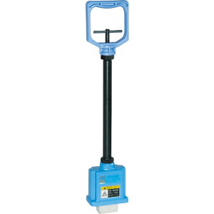 [}Olbgnh]yzJlebNij KANETEC }Olbgnh }OnhiȈՖhdlj 100mm×533mm HMC-K50 1{y406-3341zykCEꑗʓrzysmtb-KDz