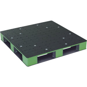 [�����p���b�g�i�Жʎl�������j]�y���������z�򕌃v���X�`�b�N�H�Ɓi���j RISU ���T�C�N���p���b�g 567334 HB�|D4�E1111SC�Жʎl������BK�^G �� HB-D4-1111SC 1���y�k�C���E���ꑗ���ʓr�z�ysmtb-KD�z