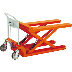 [nht^[iݖj]TRUSCO nht^[ ᏰtH[N^Cv 1000kg HLF-S1000-90LF 1ysiE[J[zy@ll݂̂̂戵ƂȂ܂z