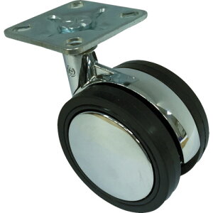 [v[goփLX^[]SAMSONG CASTER SAMSONG fUCoփLX^[uEvav v[g  75mm EVAP75 1y828-0248z