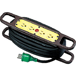 [nh[]HƁij NICHIDO nh[ 100V 3c×10m  A[Xt 1y125-6866z