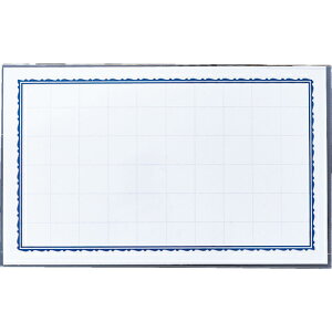 y3܂Ń[ւŔ\z[D]gXRRij TRUSCO ĐPET dȈՖD Nbvs^Cv 䎆55×90mm KHE-N-1P 1y137-2240zysz