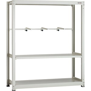 [X`[ʃ{gXI]gXRRij TRUSCO X`[bN M3^ʒI 1500X571XH1800 3i A[1i P 1y149-7808zysiz