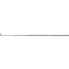[ランプ交換器具]ジェフコム（株） DENSAN 非常誘導灯点検棒（ミニタイプ） HTB-110 1個【194-7782】