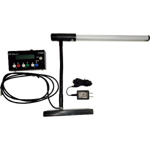 [�d�C�X�^���h�i���^�j]�y���������z�m�K�� NOGA �d�C�X�^���h LED���C���{�[ �X�`�[���v���[�g�i150×80×15mm�CM8�j�t LED3200 1��y201-2156�z�y�k�C���E���ꑗ���ʓr�z�ysmtb-KD�z