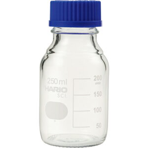 [�r��]�n���I�T�C�G���X�i���j HARIO �ϔM�˂����r 250ml NBO-250-SCI 1�y206-5649�z