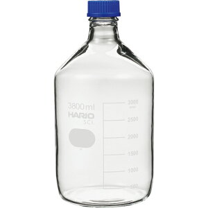 [�r��]�y���������z�n���I�T�C�G���X�i���j HARIO �ϔM�˂����r 3�D800mL NBO-3.8L-SCI 1�y206-5653�z�y�k�C���E���ꑗ���ʓr�z�ysmtb-KD�z