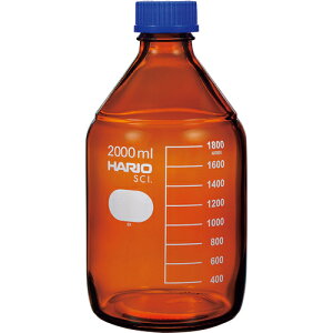 [�r��]�y���������z�n���I�T�C�G���X�i���j HARIO �{�g�� �ϔM�˂����r�i���j 2000ml NBB-2L-SCI 1�y206-5660�z�y�k�C���E���ꑗ���ʓr�z�ysmtb-KD�z