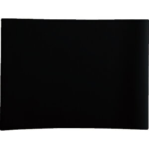 []gXRRij TRUSCO }OlbgV[g 450mmX600mmXt0D7 ubN MSK-4560-BK 1y206-6290z