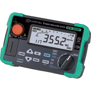 [fW^≏Rv]yzdCvij KYORITSU fW^≏Rvi6W Bluetooth ځj KEW3552BT 1y207-1932zykCEꑗʓrzysmtb-KDz