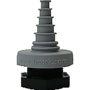 [dǃRlN^]ACRebN icotek P[uGg[Obg6|18mm KEL-DPF32-6-18-42653 1y207-9514z