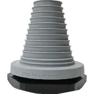 [dǃRlN^]ACRebN icotek P[uGg[Obg39|60mm KEL-DPF75-39-60-42657 1y207-9518z