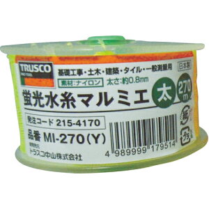 []gXRRij TRUSCO u}~G  270m F MI-270 1y215-4170z