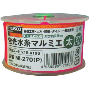 []gXRRij TRUSCO u}~G  270m sN MI-270 1y215-4196z