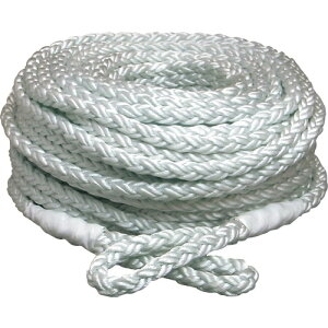 [[viiCj]yz܂HƁij ܂ dEC`piCNX[vi8łj 9mm×200m [ACH NR-8CROSS-9-200 1y228-9526zykCEꑗʓrz