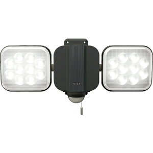 [hƗpZT[Cg]ijTV RITEX 14W2t[A[LEDZT[Cg LED-AC2028 1y270-9714z