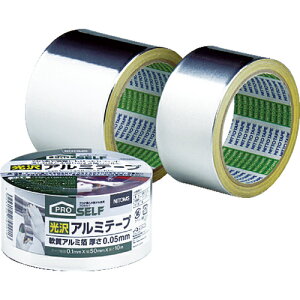 [�A���~�e�[�v]�i���j�j�g���Y �j�g���Y ����A���~T ��50mm×����10m J3060 1���y391-4704�z