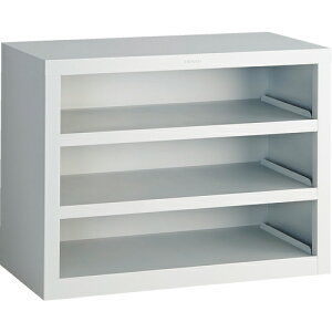 ��[���^�p�[�c�P�[�X�p�g]�g���X�R���R�i���j TRUSCO ���o�����j�b�g�{�� W592XD307XH468 W MK-43SN-W 1��y����s���i�z�y�@�l�l���݂̂̂��戵���ƂȂ�܂��z