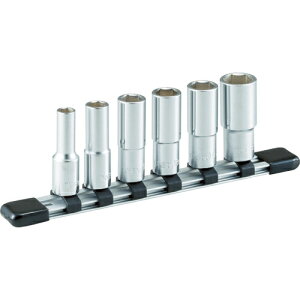 [�\�P�b�g�Z�b�g]TONE�i���j TONE �f�B�[�v�\�P�b�g�Z�b�g�i6�p�E�z���_�[�t�j 6pcs HSL306 1S�y405-7775�z