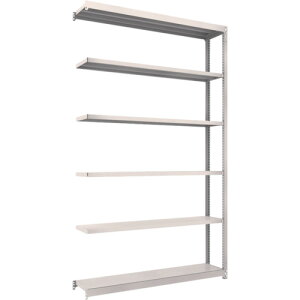 [X`[yʃ{gXI]gXRRij TRUSCO X`[bN M1D5^yʒI 1460×295×H2400 6iA lIO[ 1Sy450-0288zysiz