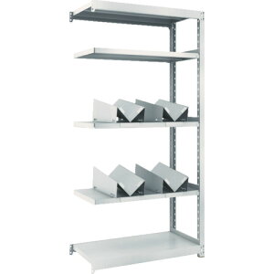 ��[��l�ʃ��b�N]�g���X�R���R�i���j TRUSCO �X�`�[�����b�N M2�^�y���ʒI 1760X450XH1800 �ʎ�X5�t �A�� 1��y469-1059�z�y����s���i�z