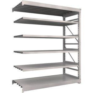 [X`[dʒIi{gj]yzTRUSCO X`[dʃ{gI M10^ W1800×D760×H2115 6i A lIO[ 1ysE[zykCEꑗʓrzysmtb-KDzy@ll